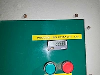 Kovo novák palletpersmachine - afbeelding 28 van  28