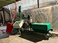 Kovo novák palletpersmachine - afbeelding 2 van  28