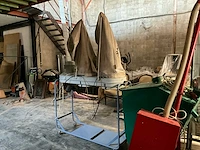 Kovo novák palletpersmachine - afbeelding 6 van  28
