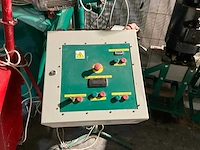Kovo novák palletpersmachine - afbeelding 7 van  28