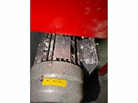 Kovo novák palletpersmachine - afbeelding 8 van  28