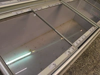 Koxka diepvriesbak (4 schuifdeuren) - afbeelding 4 van  5