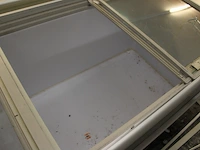 Koxka diepvriesbak (4 schuifdeuren) - afbeelding 3 van  5