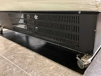 Koxka sg19 wandkoelmeubel - afbeelding 7 van  10