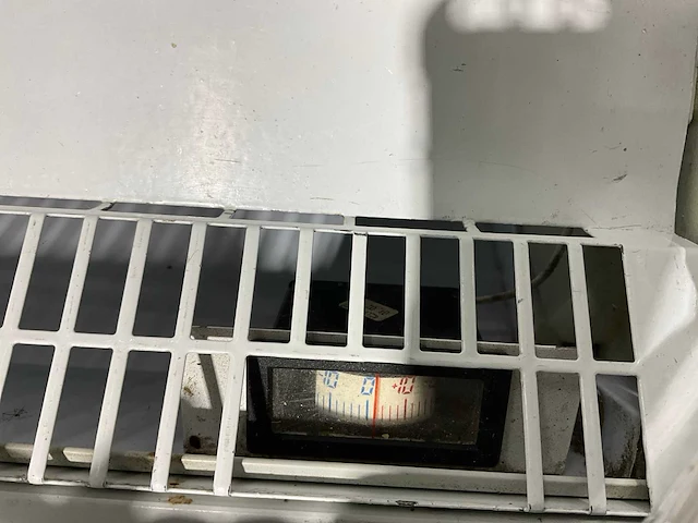 Koxka sg19 wandkoelmeubel - afbeelding 9 van  10
