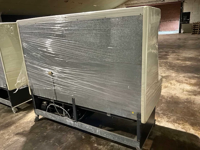 Koxka sg19 wandkoelmeubel - afbeelding 5 van  10