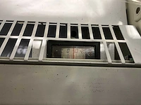 Koxka sg19 wandkoelmeubel - afbeelding 9 van  10