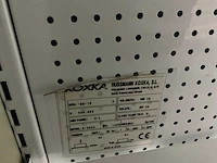 Koxka sg19 wandkoelmeubel - afbeelding 10 van  10