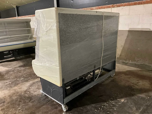 Koxka sg19 wandkoelmeubel - afbeelding 5 van  10