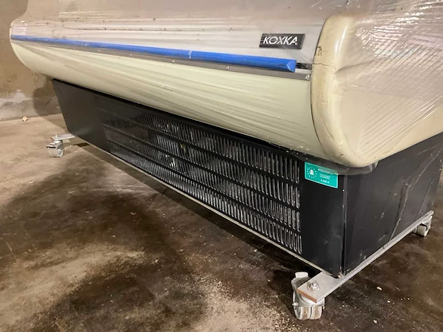 Koxka sg19 wandkoelmeubel - afbeelding 6 van  10