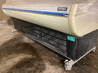 Koxka sg19 wandkoelmeubel - afbeelding 6 van  10