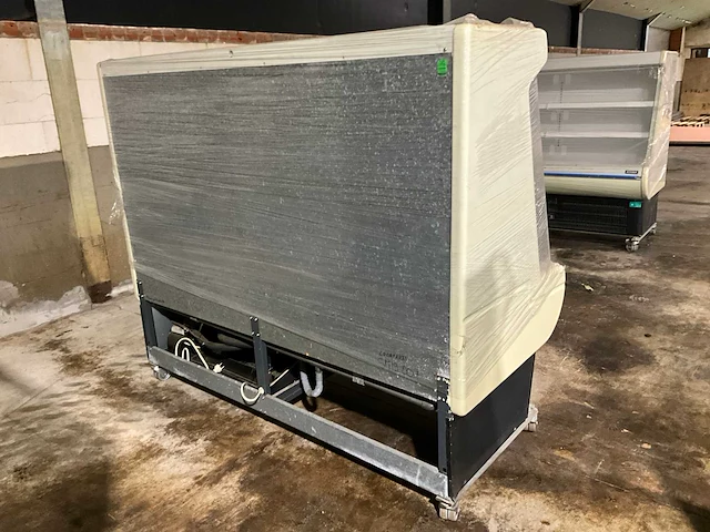Koxka sg19 wandkoelmeubel - afbeelding 5 van  10