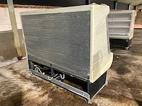 Koxka sg19 wandkoelmeubel - afbeelding 5 van  10