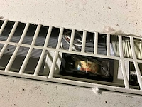 Koxka sg19 wandkoelmeubel - afbeelding 8 van  10