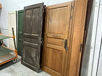 Kozijnen en deuren (8x) - afbeelding 1 van  5