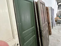 Kozijnen en deuren (8x) - afbeelding 3 van  5