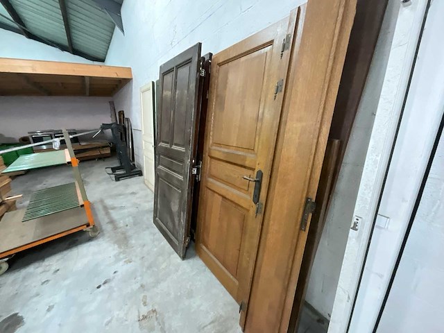 Kozijnen en deuren (8x) - afbeelding 5 van  5