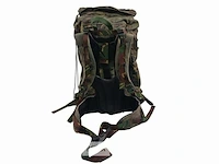 Kpu alpine sting veldrugzak 60l - afbeelding 2 van  4