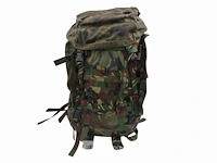 Kpu alpine sting veldrugzak 60l - afbeelding 4 van  4