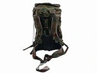 Kpu alpine sting veldrugzak 60l - afbeelding 2 van  4