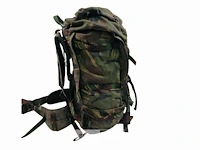 Kpu alpine sting veldrugzak 60l - afbeelding 3 van  4