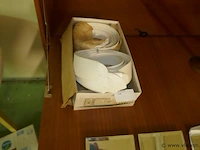 Kraagjes van mannenhemden - afbeelding 1 van  1