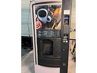 Kraan - 634 - verkoopautomaat - afbeelding 1 van  2