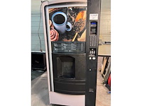 Kraan - 634 - verkoopautomaat - afbeelding 2 van  2