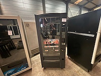 Kraan - combi - verkoopautomaat - afbeelding 2 van  5