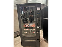 Kraan - combi - verkoopautomaat - afbeelding 4 van  5