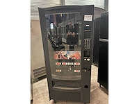 Kraan - combi - verkoopautomaat - afbeelding 5 van  5