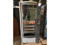 Kraan - combi - verkoopautomaat - afbeelding 2 van  6