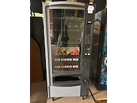 Kraan - combi - verkoopautomaat - afbeelding 4 van  6