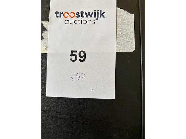 Kraan - combi - verkoopautomaat - afbeelding 5 van  6