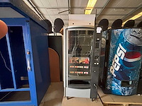 Kraan - combi - verkoopautomaat - afbeelding 6 van  6