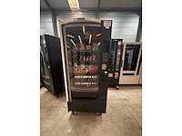 Kraan - combi - verkoopautomaat - afbeelding 3 van  5