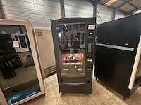 Kraan - combi - verkoopautomaat - afbeelding 3 van  5