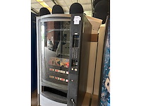 Kraan - combi - verkoopautomaat - afbeelding 3 van  6