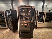 Kraan - combi - verkoopautomaat - afbeelding 1 van  5