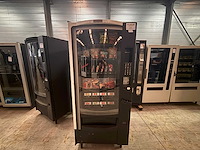 Kraan - combi - verkoopautomaat - afbeelding 2 van  5