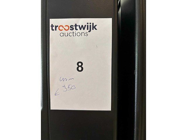 Kraan - shopper 2 - - verkoopautomaat - afbeelding 5 van  5