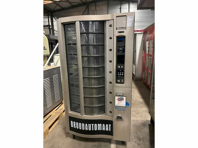 Kraan - shopper 2 - automaat - afbeelding 1 van  4