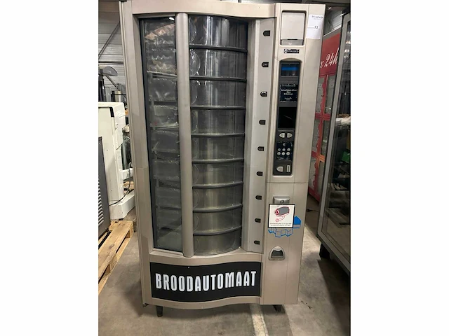 Kraan - shopper 2 - automaat - afbeelding 2 van  4