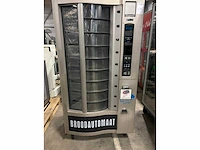Kraan - shopper 2 - automaat - afbeelding 3 van  4