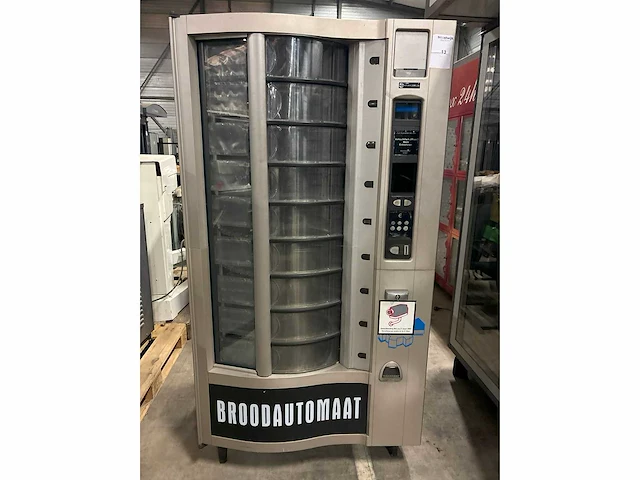 Kraan - shopper 2 - automaat - afbeelding 4 van  4