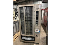 Kraan - shopper 2 - automat