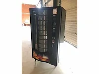 Kraan - shopper 2 - verkoopautomaat - afbeelding 2 van  6