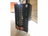 Kraan - shopper 2 - verkoopautomaat - afbeelding 3 van  6