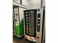 Kraan - shopper 2 - verkoopautomaat - afbeelding 2 van  6