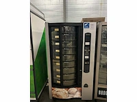 Kraan - shopper 2 - verkoopautomaat - afbeelding 3 van  6